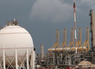UAE finds new natural gas field between Abu Dhabi, Dubai