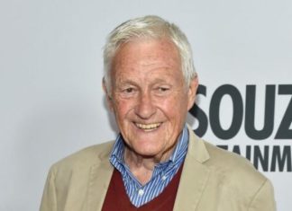 Actor-comedian Orson Bean, 91, hit and killed by car in LA