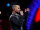 Adam Levine Addresses Maroon 5's "Unprofessional" Performance at Chilean Music Festival