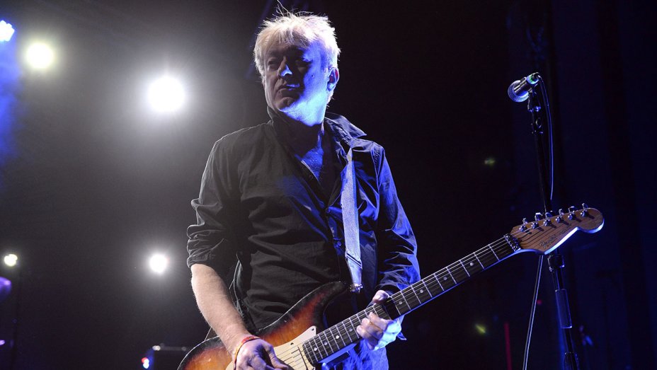 Gang of Four Guitarist Andy Gill Dead at 64