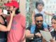 Taimur Adorably Helps Parents Kareena Kapoor-Saif Ali Khan In A Video, Deepika Padukone Writes, "Steal Him"
