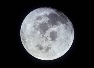 Scientists say Earth has two moons now