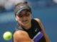 Bianca Andreescu should lead Canada against Switzerland in Fed Cup