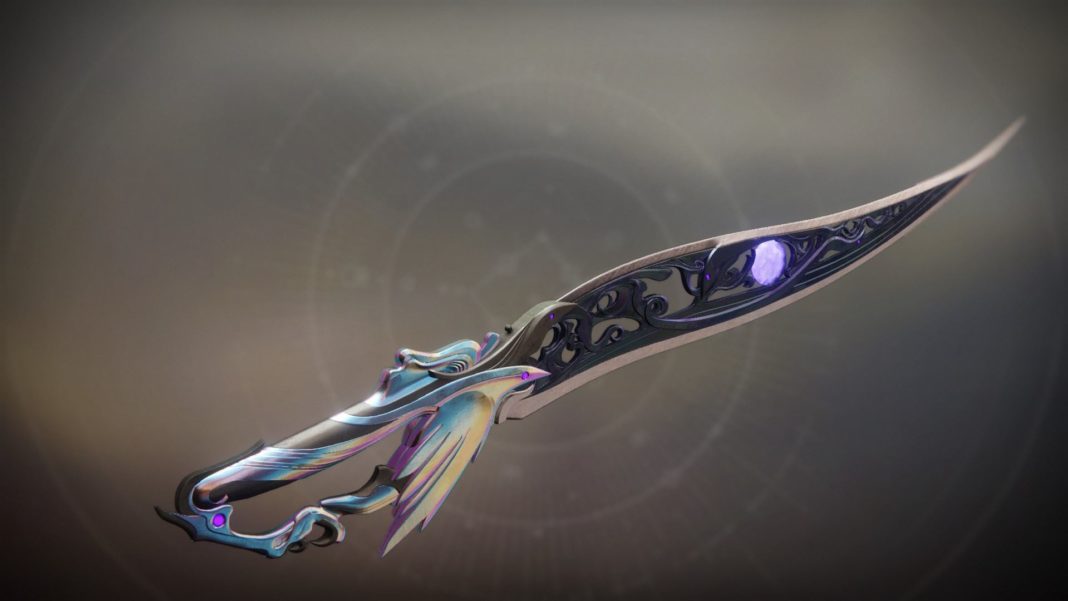Bungie Is Changing Up Destiny 2’s Swords To Make Them “More Enticing”