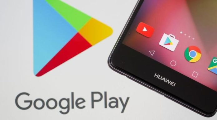 Huawei, Xiaomi, Vivo and Oppo reportedly to join forces against Google Play Store