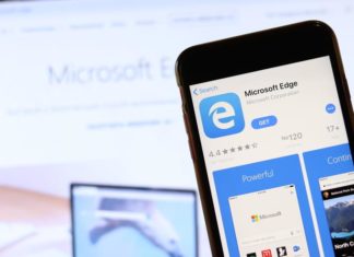 Microsoft advisory shows whether Edge keeps up with Chrome's patching