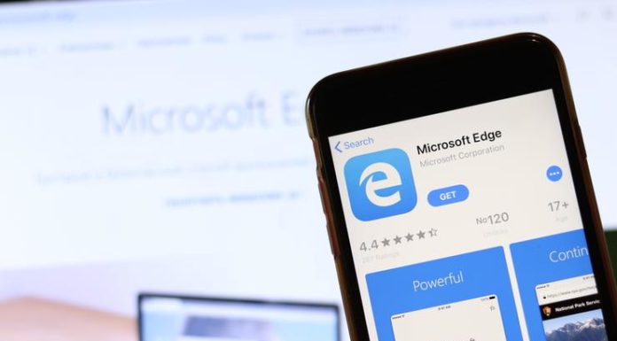 Microsoft advisory shows whether Edge keeps up with Chrome's patching
