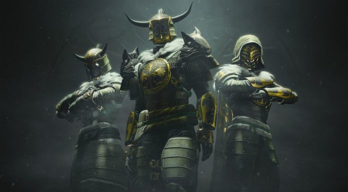 Big changes are coming to the way Destiny 2 armor mods work next season