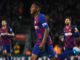 Ansu Fati creates LaLiga history to make light of Barcelona striker shortage