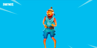 Fortnite Rick-Rolls Its Audience With Newest Dance Emote Announcement