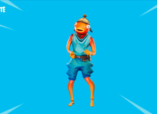 Fortnite Rick-Rolls Its Audience With Newest Dance Emote Announcement