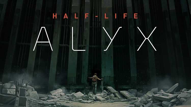 Half-Life: Alyx Launch Date Has Been Revealed, And It's Coming Soon