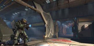 Halo: Combat Evolved Anniversary's PC test flight has started