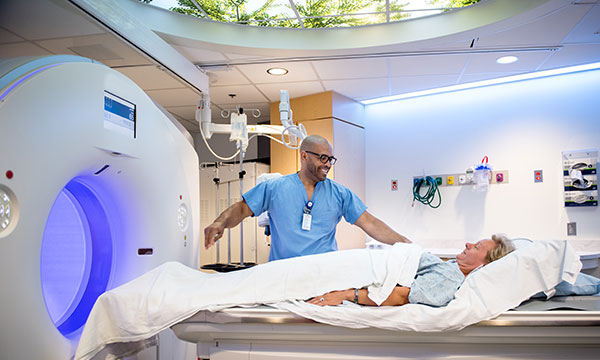 Brain scans used to read minds of intensive care patients