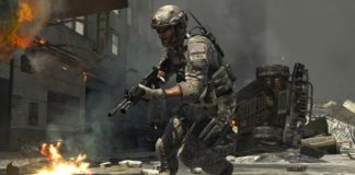 A New Call Of Duty Is Coming This Year, But Activision Doesn't Have High Expectations
