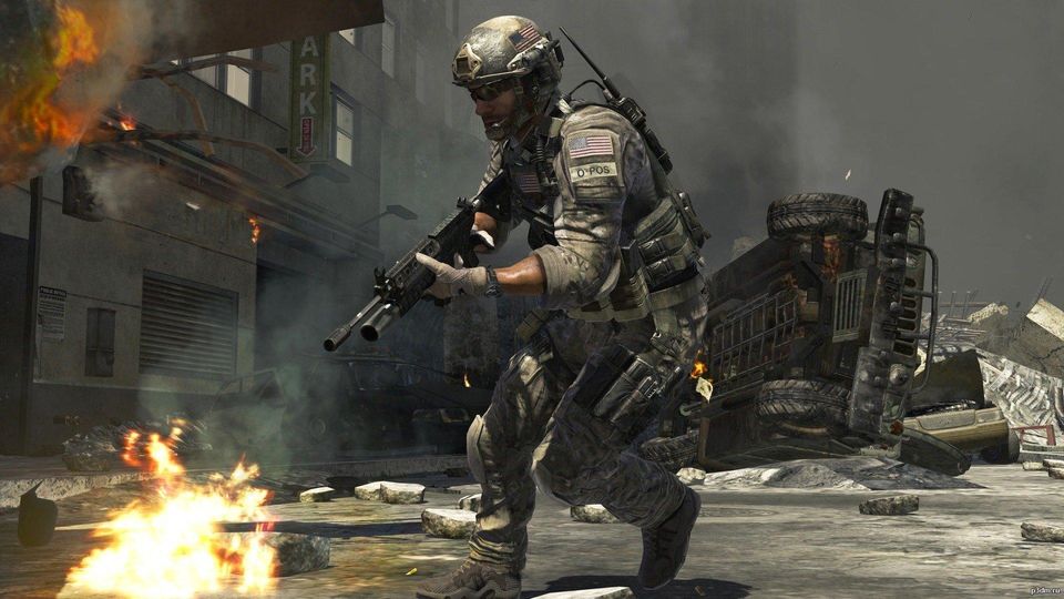 A New Call Of Duty Is Coming This Year, But Activision Doesn't Have High Expectations