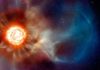 Huge red star might explode soon and next few weeks are critical
