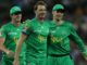 De Kock named captain, Steyn returns for T20Is against England