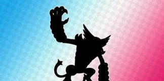 New Mythical Pokémon's Shadow Teases Reveal for Sword and Shield
