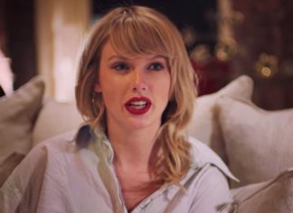In Netflix documentary Miss Americana, Taylor Swift's done being polite