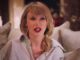 In Netflix documentary Miss Americana, Taylor Swift's done being polite