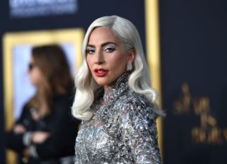 Lady Gaga Credits Communicating With "Fairies" as Inspiration for Her New Music