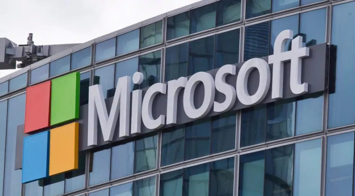 Microsoft Opens Third India Development Centre, in Noida