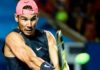 Nadal Makes A Statement In Acapulco Opener