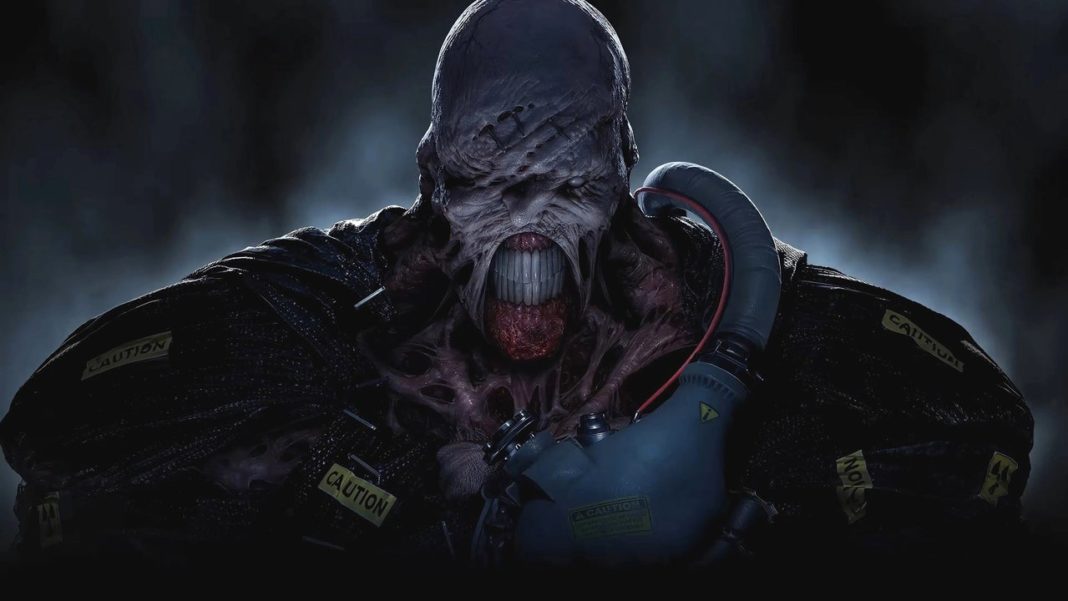 Resident Evil 3 Leaked Gameplay Screenshots Show Off New Monster Designs