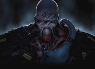 Resident Evil 3 Leaked Gameplay Screenshots Show Off New Monster Designs