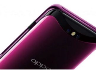 Oppo Find X2 Leak Tips 30W Wireless Charging, Reverse Wireless Charging Support