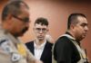 El Paso Walmart gunman hit with 90 federal hate charges
