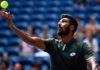 Australian Open: Prajnesh Gunneswaran bills Novak Djokovic’s final against Dominic Thiem as battle between ‘old vs new’