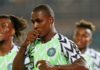 Odion Ighalo -- The footballer turning Nigerians into Manchester United fans