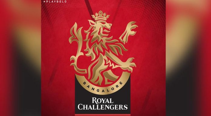 Royal Challengers Bangalore launches new logo ahead of IPL 2020