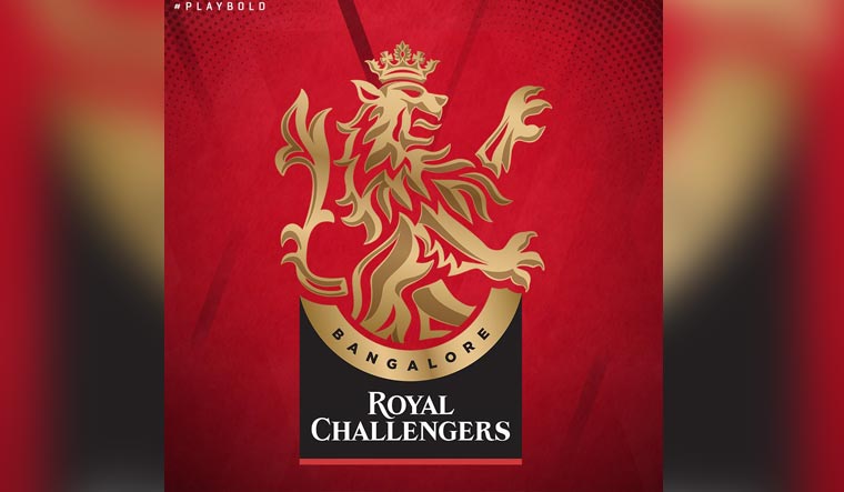 Royal Challengers Bangalore launches new logo ahead of IPL 2020
