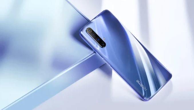 Realme X50 Pro 5G Features 64-Megapixel Quad Rear Camera Setup With 20x Hybrid Zoom