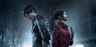Resident Evil TV Series Likely Won't Take Place In Raccoon City