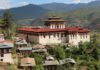 Bhutan to impose 'sustainable development fee' on Indian tourists