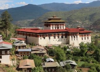 Bhutan to impose 'sustainable development fee' on Indian tourists