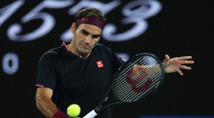 Roger Federer grabs ultimate Grand Slam history in Melbourne after..