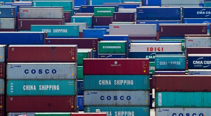 China halves tariffs on $75 billion worth of US goods, as coronavirus outbreak escalates