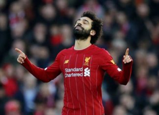 Salah, Liverpool to decide on Olympic participation: Egypt coach