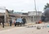 Suspected rebels kill several civilians in DR Congo