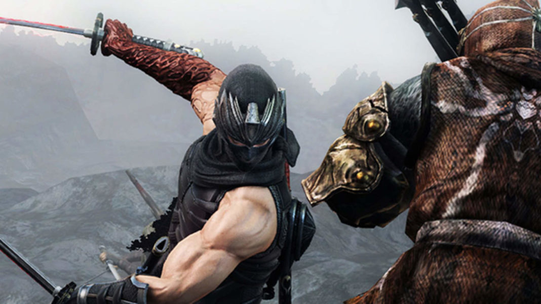 Team Ninja Knows Some Fans Would Rather Have Ninja Gaiden Than Nioh 2