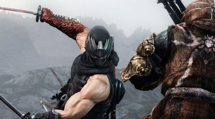 Team Ninja Knows Some Fans Would Rather Have Ninja Gaiden Than Nioh 2