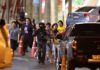 Thailand shooting spree leaves 26 dead, 57 wounded, officials say; suspect is fatally shot