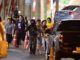 Thailand shooting spree leaves 26 dead, 57 wounded, officials say; suspect is fatally shot