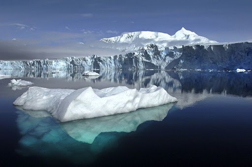 CryoSat Discovers Antarctica’s Biggest Glacier’s Ice Loss Pattern Is Evolving