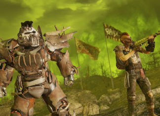 Fallout 76: Wastelanders Update Will Bring Faction Reputations Back